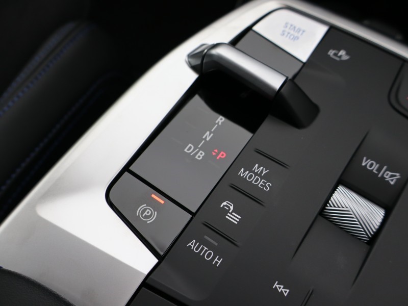 Used BMW iX1 2025 for sale - 77901211: Photo 17