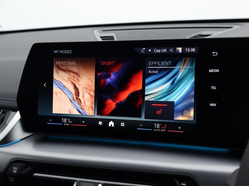 Used BMW iX1 2025 for sale - 77901211: Photo 22