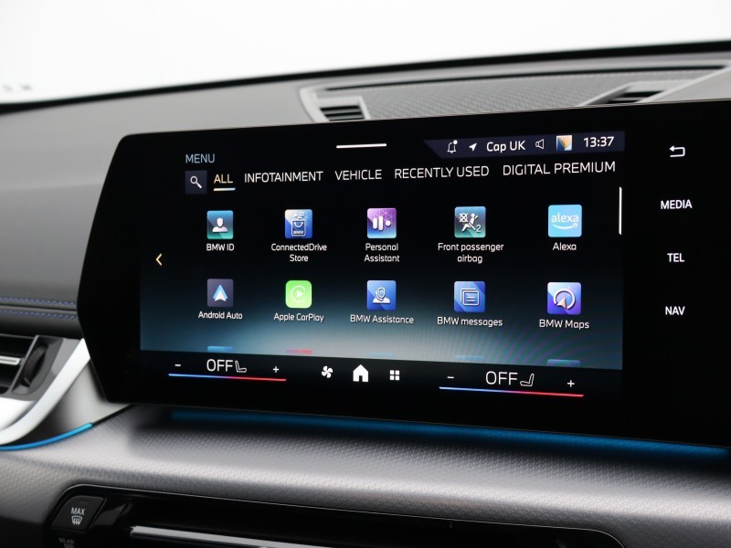 Used BMW iX1 2025 for sale - 77901211: Photo 23