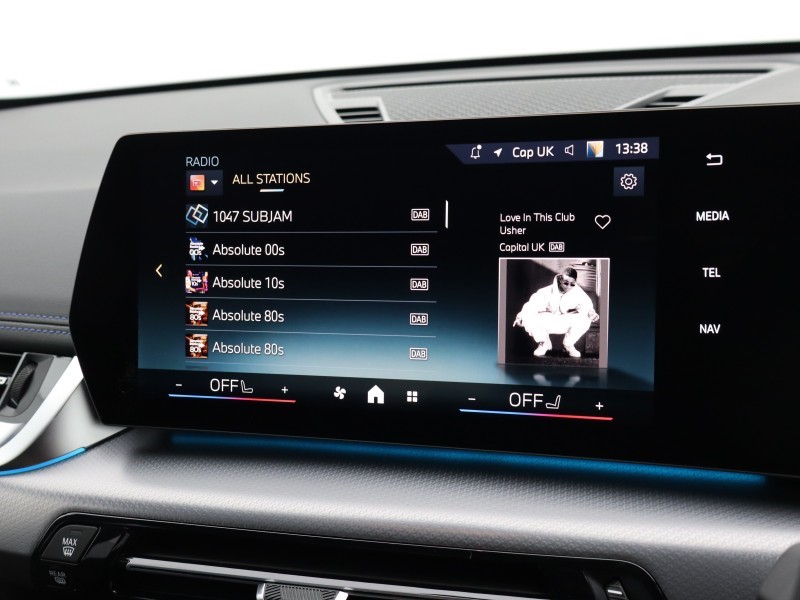 Used BMW iX1 2025 for sale - 77901211: Photo 25