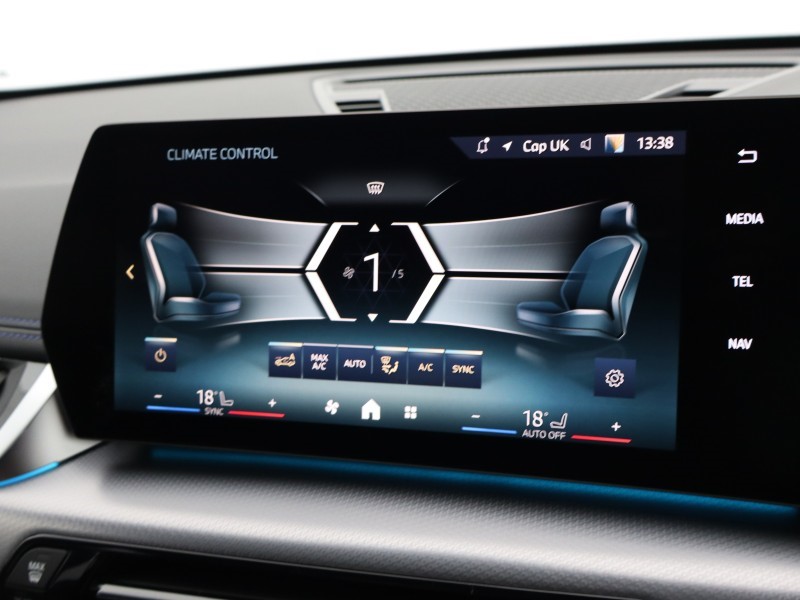 Used BMW iX1 2025 for sale - 77901211: Photo 26