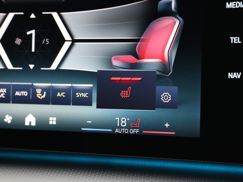 Used BMW iX1 2025 for sale - 77901211: Photo 27