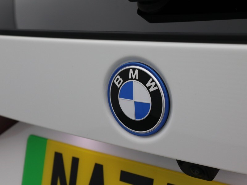 Used BMW iX1 2025 for sale - 77901211: Photo 38