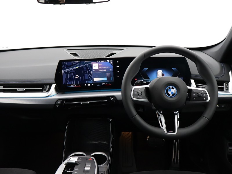 Used BMW iX1 2025 for sale - 77901211: Photo 4