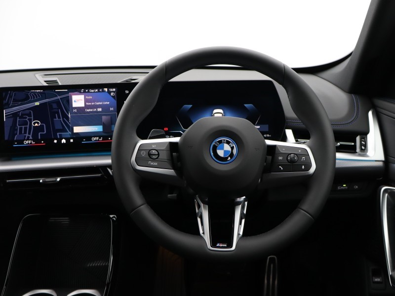 Used BMW iX1 2025 for sale - 77901211: Photo 5