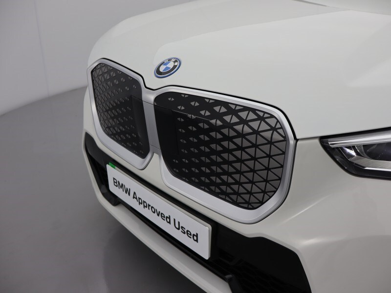 Used BMW iX1 2025 for sale - 77901211: Photo 59