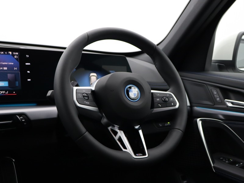 Used BMW iX1 2025 for sale - 77901211: Photo 6