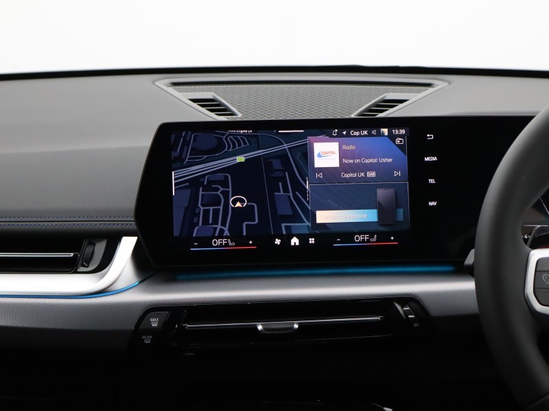 Used BMW iX1 2025 for sale - 77901211: Photo 8