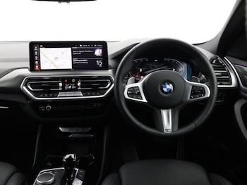 Used BMW X4 2025 for sale - 78596520: Photo