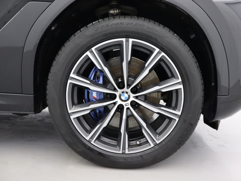 Used BMW X6 2025 for sale - 77653261: Photo 14