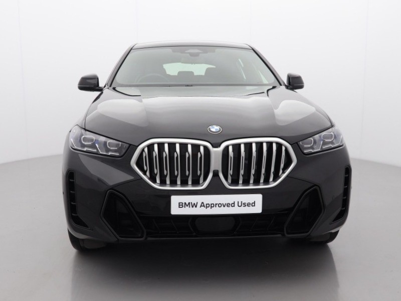 Used BMW X6 2025 for sale - 77653261: Photo 15