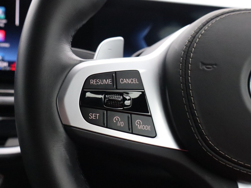 Used BMW X6 2025 for sale - 77653261: Photo 17