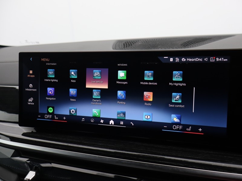 Used BMW X6 2025 for sale - 77653261: Photo 25