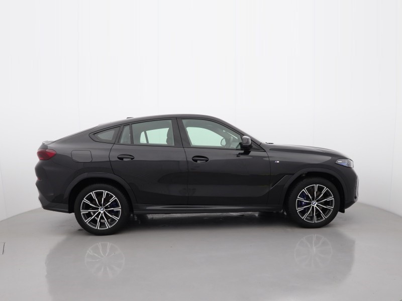 Used BMW X6 2025 for sale - 77653261: Photo 3