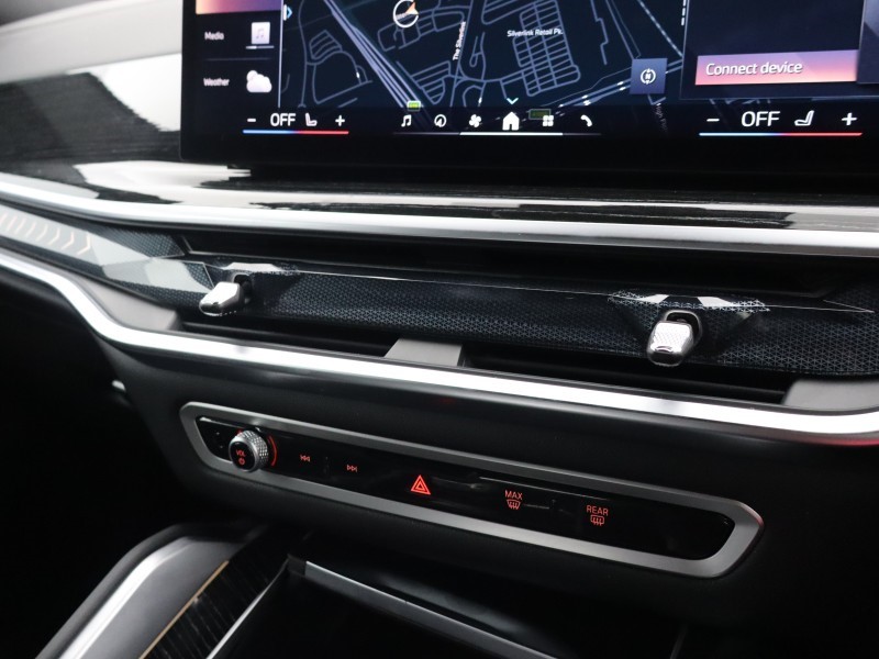 Used BMW X6 2025 for sale - 77653261: Photo 33