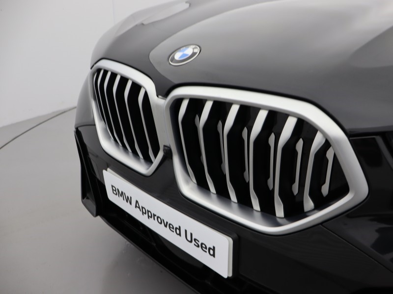 Used BMW X6 2025 for sale - 77653261: Photo 42