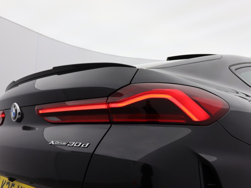 Used BMW X6 2025 for sale - 77653261: Photo 45