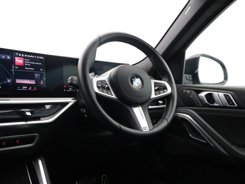 Used BMW X6 2025 for sale - 77653261: Photo 5