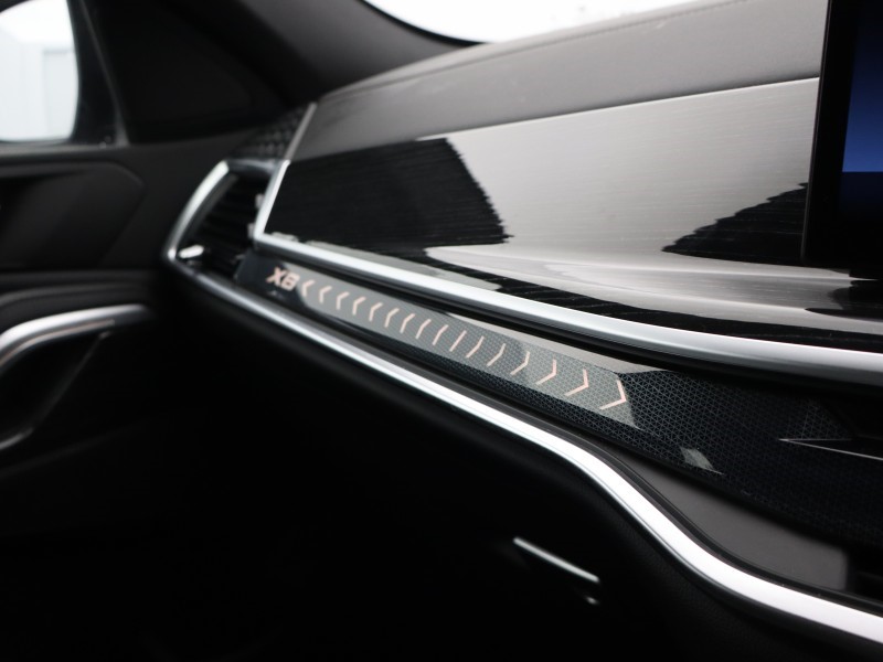 Used BMW X6 2025 for sale - 77653261: Photo 54