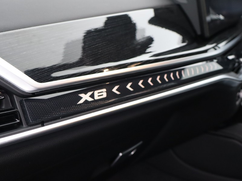 Used BMW X6 2025 for sale - 77653261: Photo 55