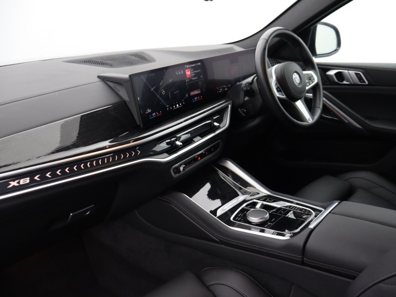 Used BMW X6 2025 for sale - 77653261: Photo 6
