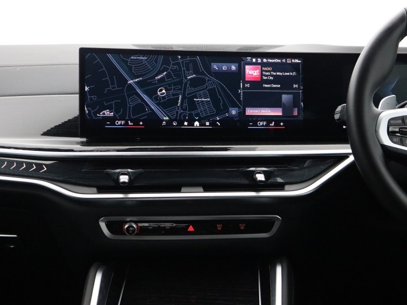 Used BMW X6 2025 for sale - 77653261: Photo 8