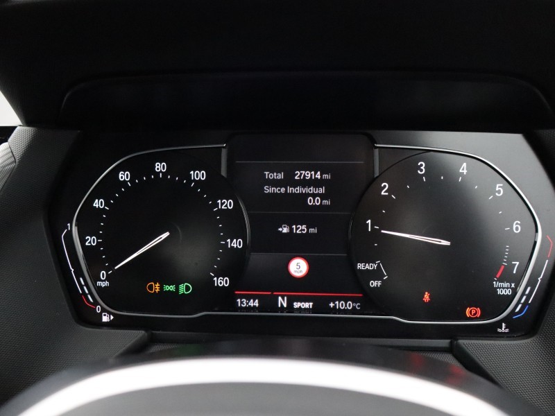 Used BMW 1 Series 2021 for sale - 76981876: Photo 10