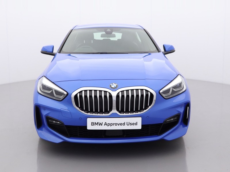 Used BMW 1 Series 2021 for sale - 76981876: Photo 16