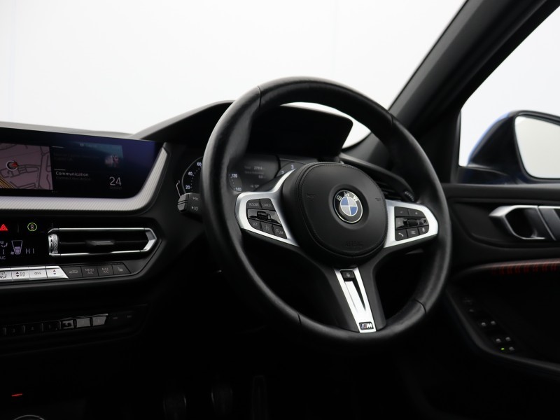 Used BMW 1 Series 2021 for sale - 76981876: Photo 17