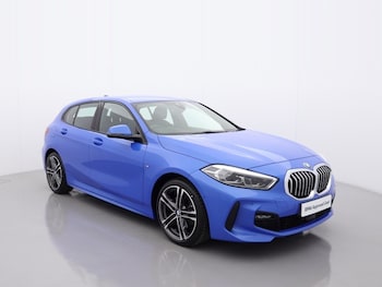 Used BMW 1 Series 2021 for sale - 76981876: Photo
