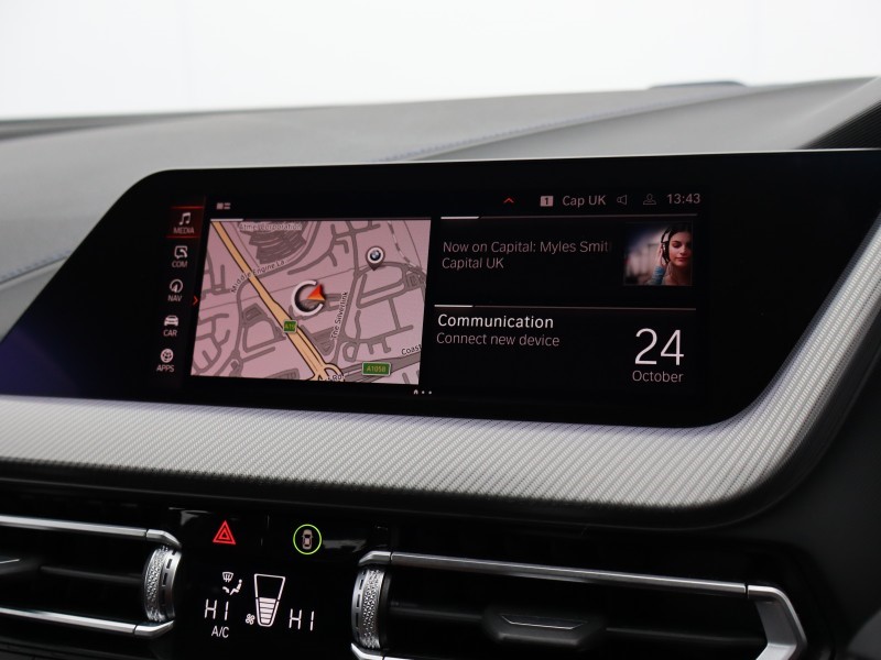 Used BMW 1 Series 2021 for sale - 76981876: Photo 26