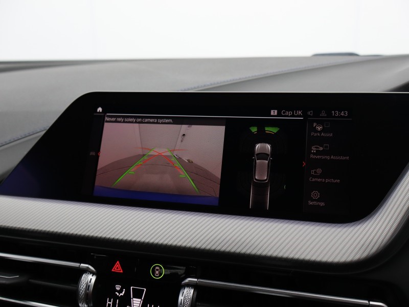 Used BMW 1 Series 2021 for sale - 76981876: Photo 28