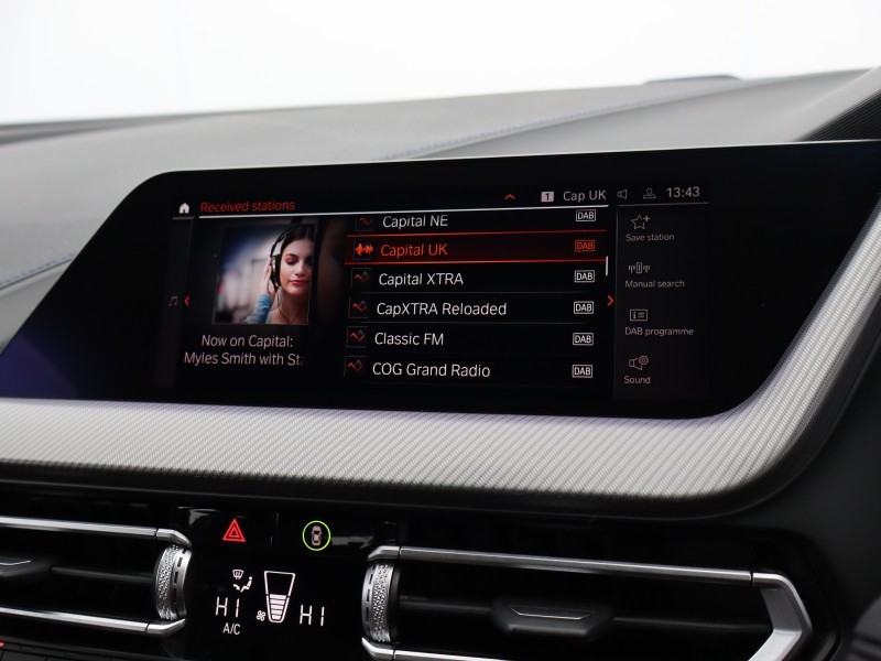 Used BMW 1 Series 2021 for sale - 76981876: Photo 29