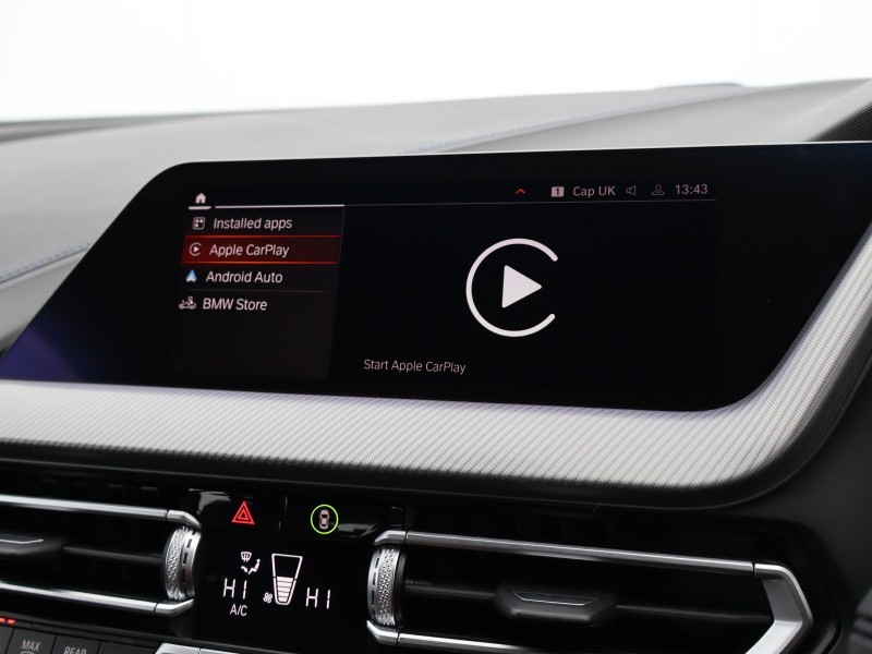 Used BMW 1 Series 2021 for sale - 76981876: Photo 30