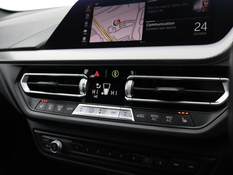 Used BMW 1 Series 2021 for sale - 76981876: Photo 32