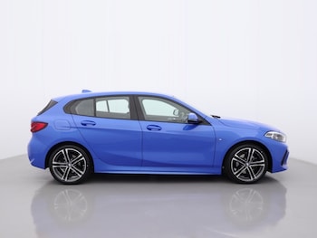 Used BMW 1 Series 2021 for sale - 76981876: Photo
