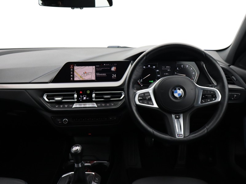 Used BMW 1 Series 2021 for sale - 76981876: Photo 4