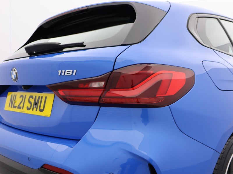 Used BMW 1 Series 2021 for sale - 76981876: Photo 40