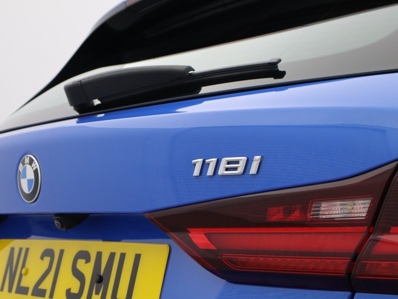 Used BMW 1 Series 2021 for sale - 76981876: Photo 41