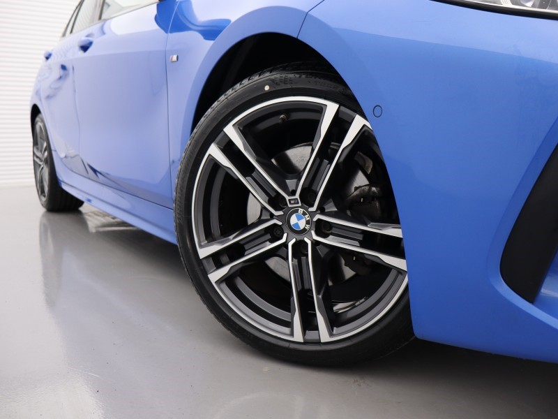 Used BMW 1 Series 2021 for sale - 76981876: Photo 43