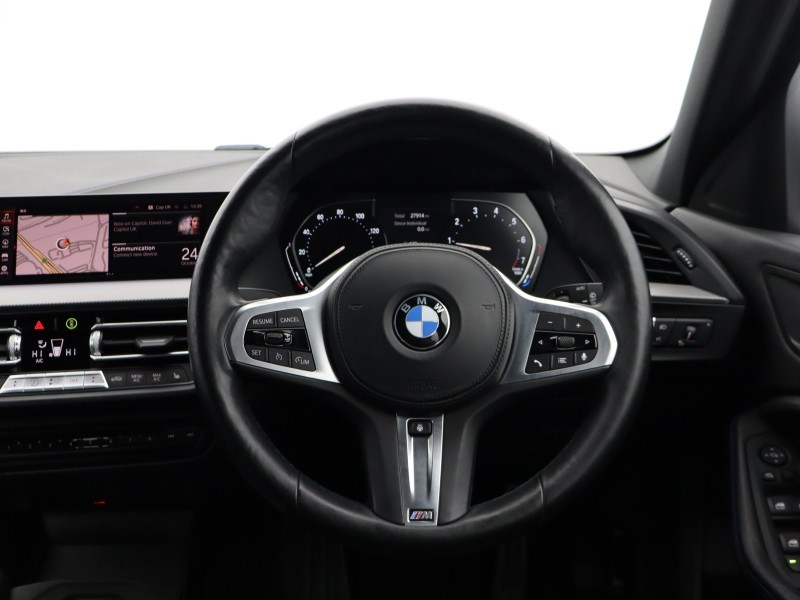 Used BMW 1 Series 2021 for sale - 76981876: Photo 5