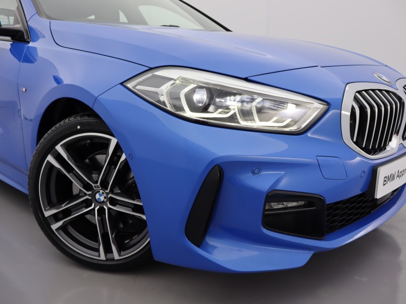 Used BMW 1 Series 2021 for sale - 76981876: Photo 58