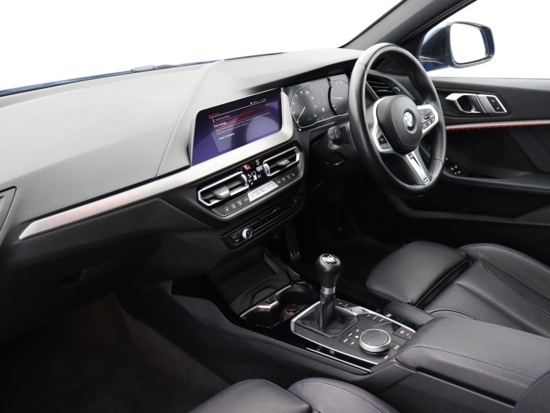 Used BMW 1 Series 2021 for sale - 76981876: Photo 6