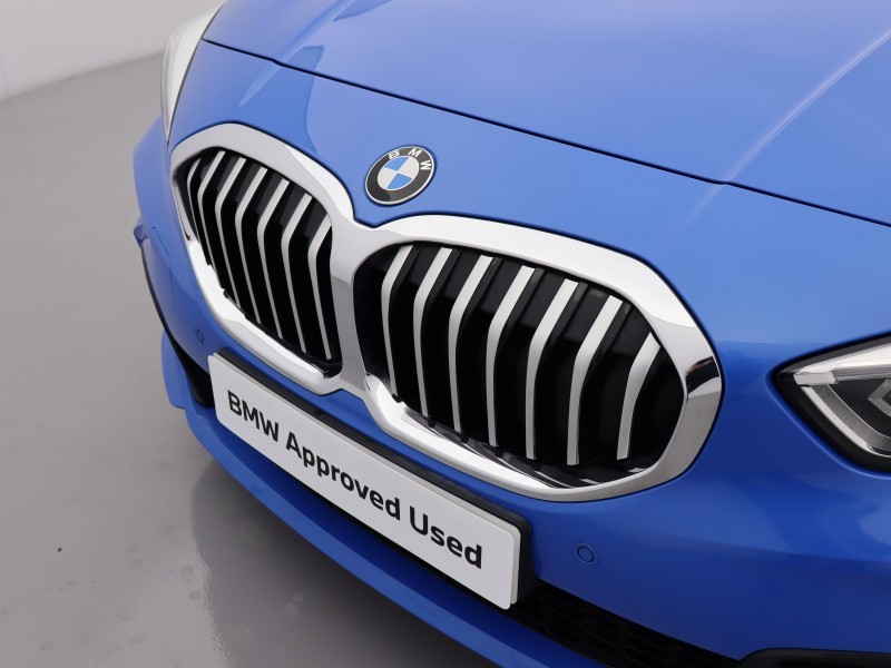 Used BMW 1 Series 2021 for sale - 76981876: Photo 61