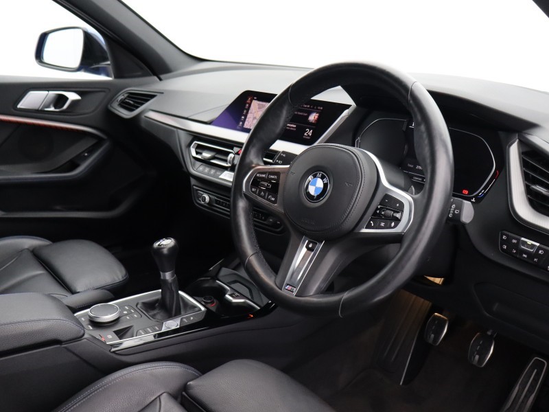 Used BMW 1 Series 2021 for sale - 76981876: Photo 7