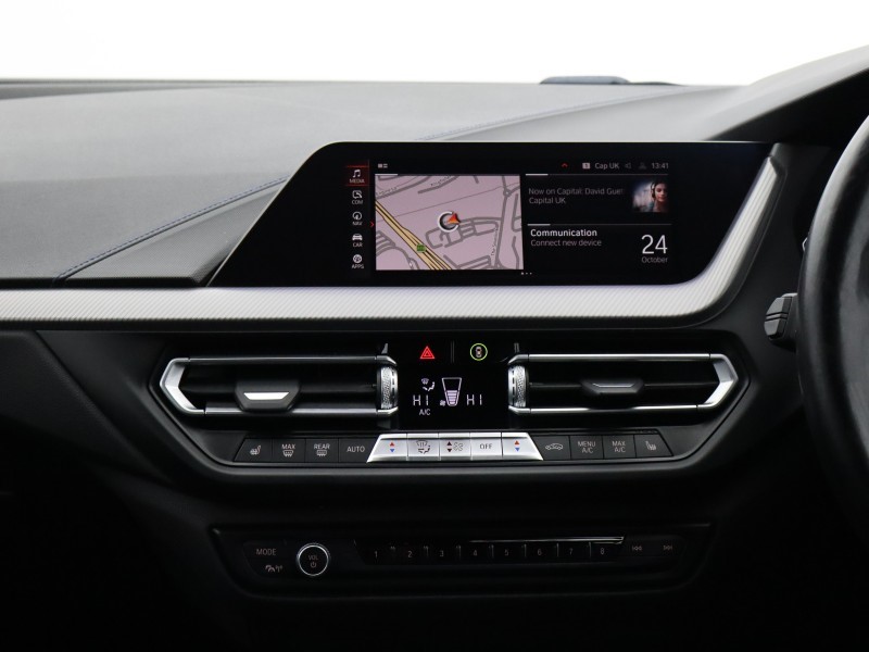 Used BMW 1 Series 2021 for sale - 76981876: Photo 8