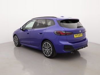Used BMW 2 Series 2025 for sale - 78630299: Photo