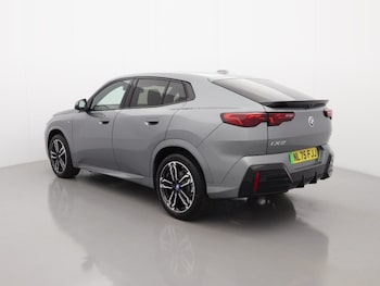 Used BMW iX2 2025 for sale - 77589828: Photo