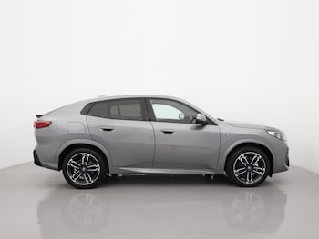 Used BMW iX2 2025 for sale - 77589828: Photo