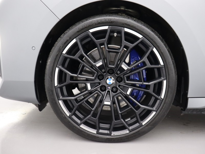 Used BMW i7 2025 for sale - 76981745: Photo 14